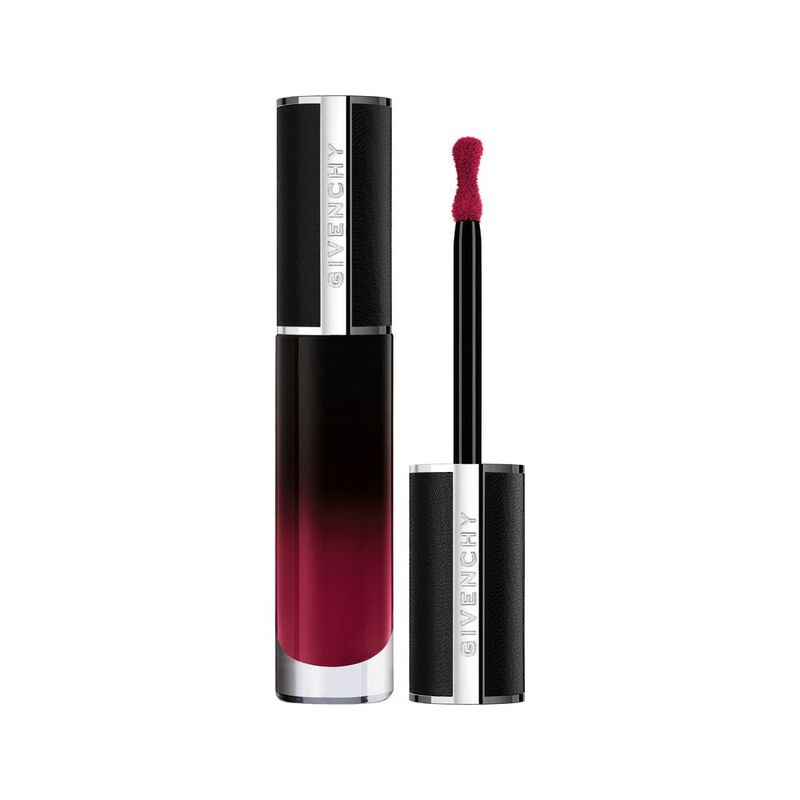 Le Rouge Interdit Cream Velvet image number null