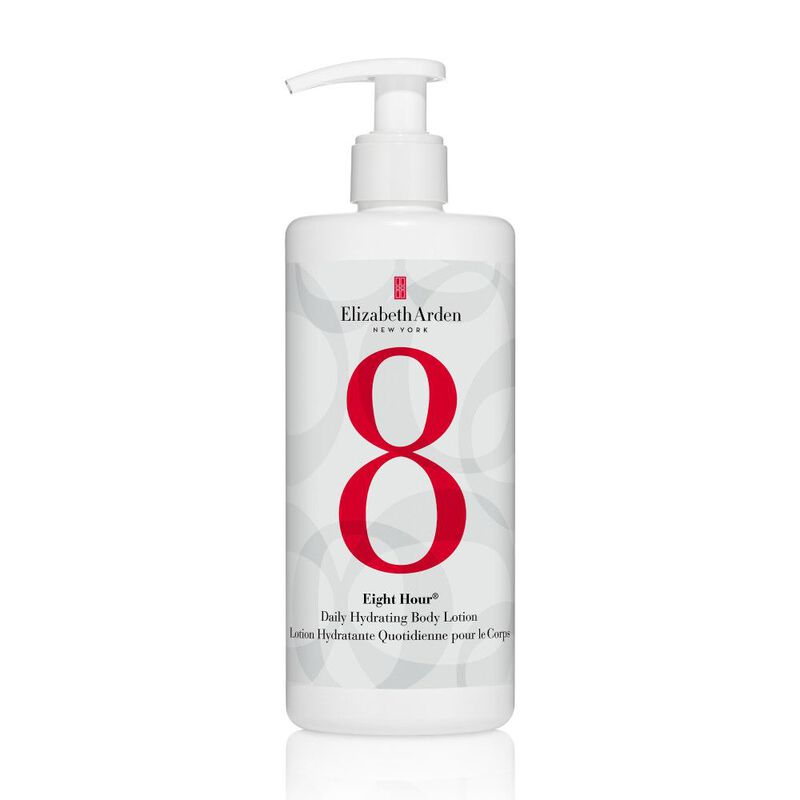 Eight Hour Daily Hydrating Body Lotion image number null