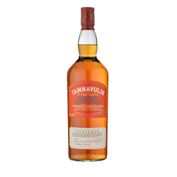 Oloroso Cask Scottish Malt