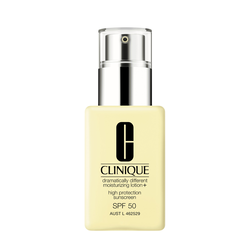Dramatically Different Moisturizing Lotion+ SPF50