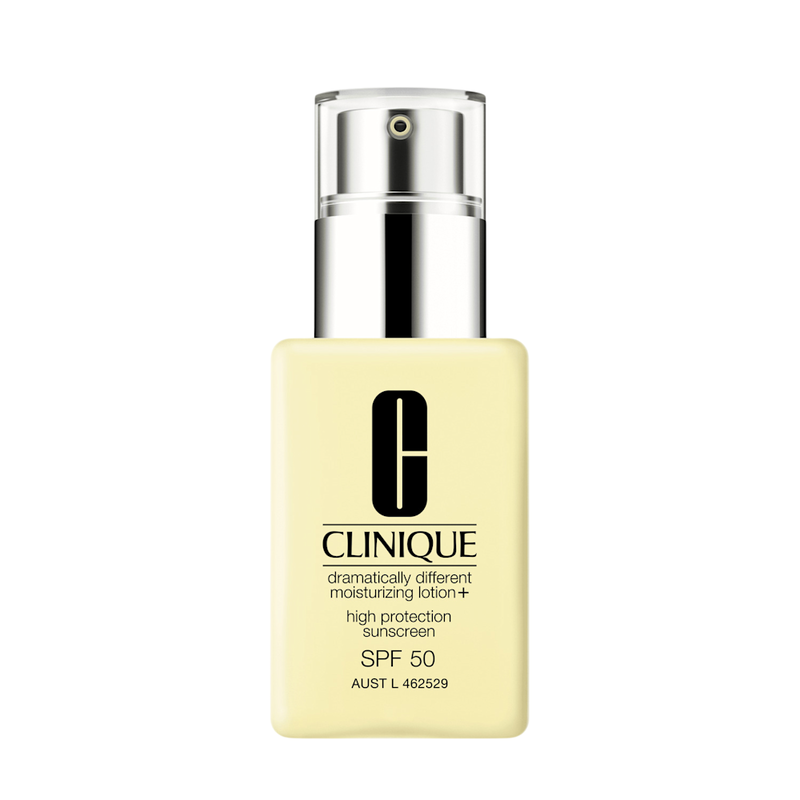 Dramatically Different Moisturizing Lotion+ SPF50 image number null