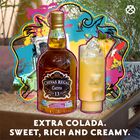Extra 13 Year Old Rum Cask Blended Scotch Whisky Scotland image number null