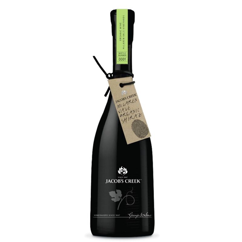 McLaren Vale Organic image number null