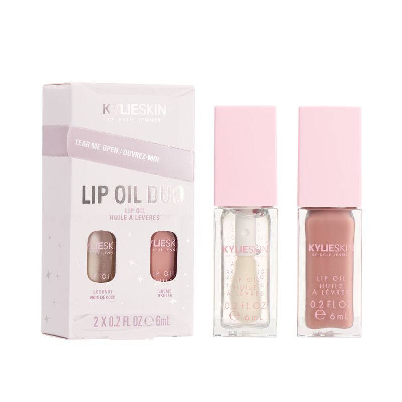 Lip Oil Duo Set Xmas 2024 image number null