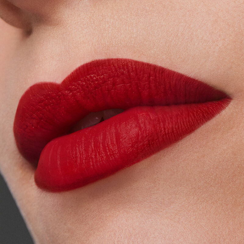 Pure Color Matte Lipstick image number null