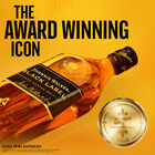 Black Label Aged 12 Year Old Blended Scotch Whisky image number null