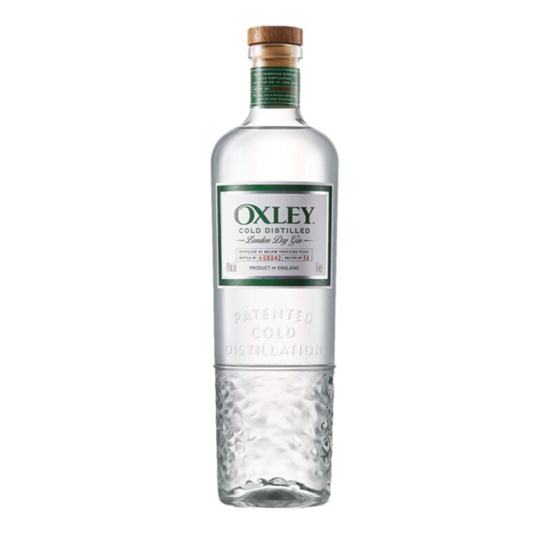 Cold Distilled image number null