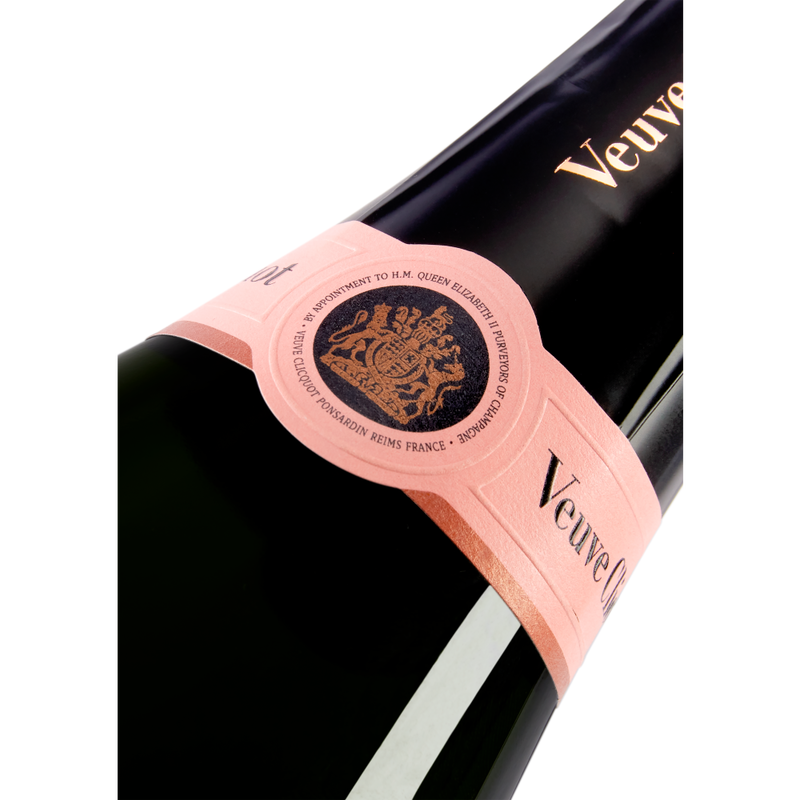 Rosé Champagne image number null