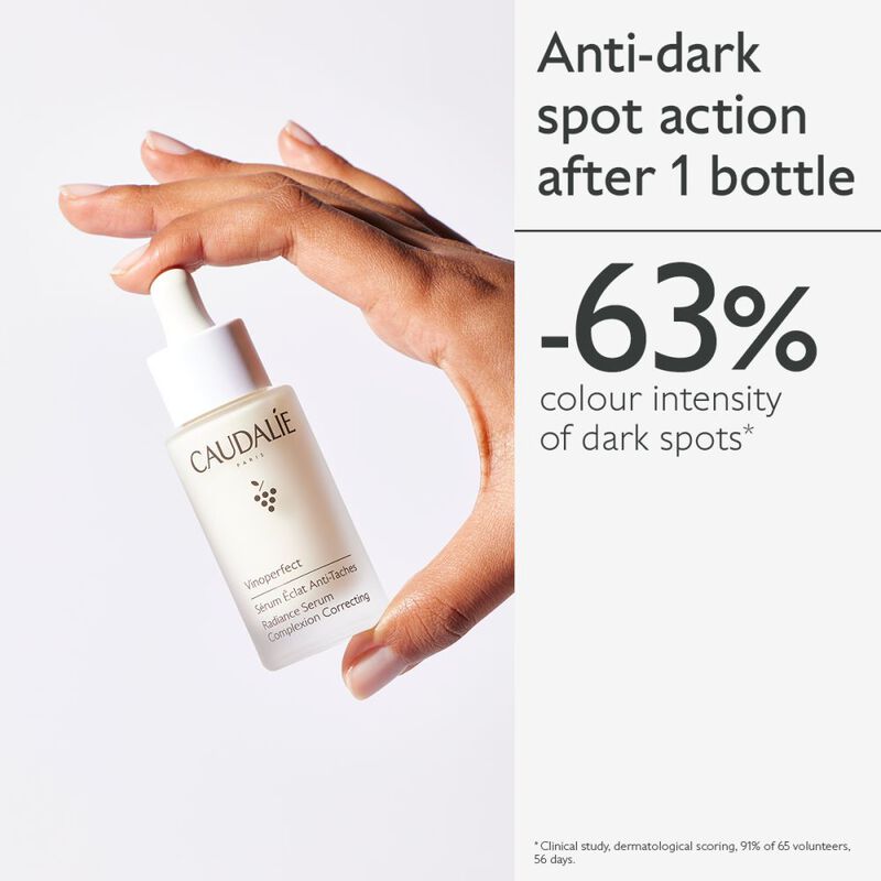 Vinoperfect Anti Dark Spot Radiance Serum Vitamin C Alternative  image number null