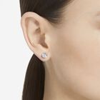 Constella Lady Earrings White image number null