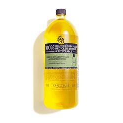 Almond Shower Oil Refill