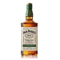 Tennessee Rye Whiskey