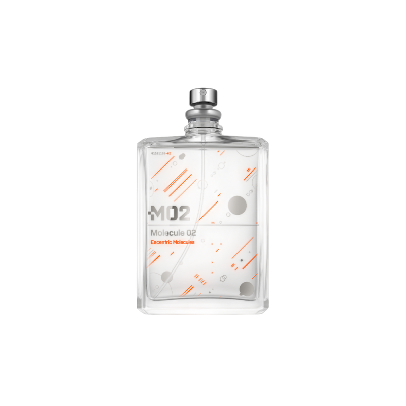 Molecule 2  image number null