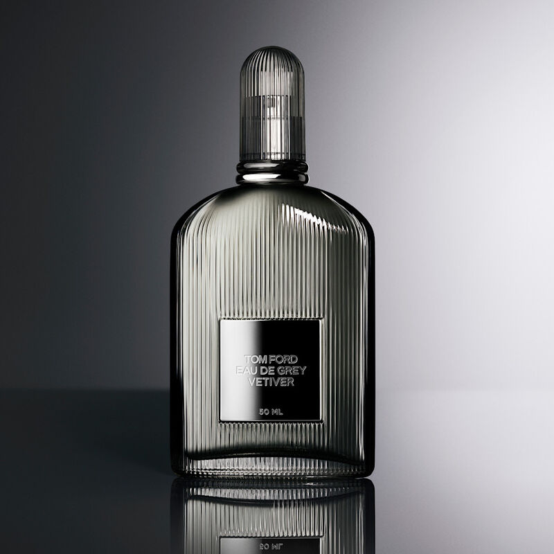 Eau De Grey Vetiver image number null
