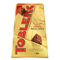 Pralines