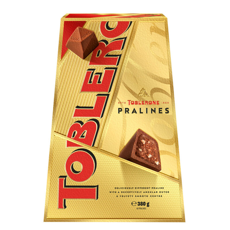 Pralines image number null