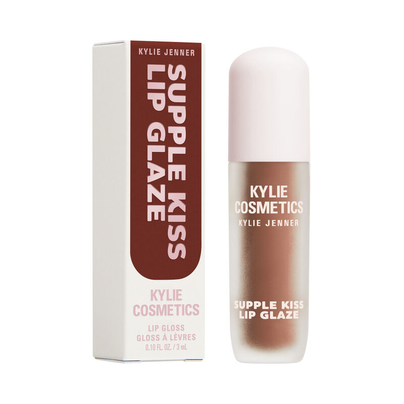 Supple Kiss Lip Glaze Lip Gloss image number null