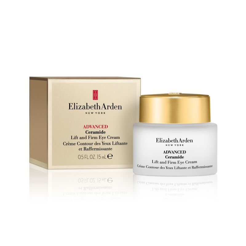 Retinol Eye Cream image number null