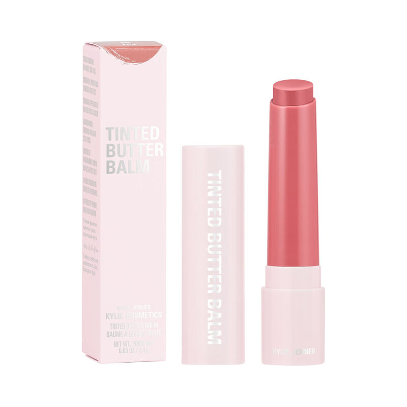 Tinted Butter Balm image number null