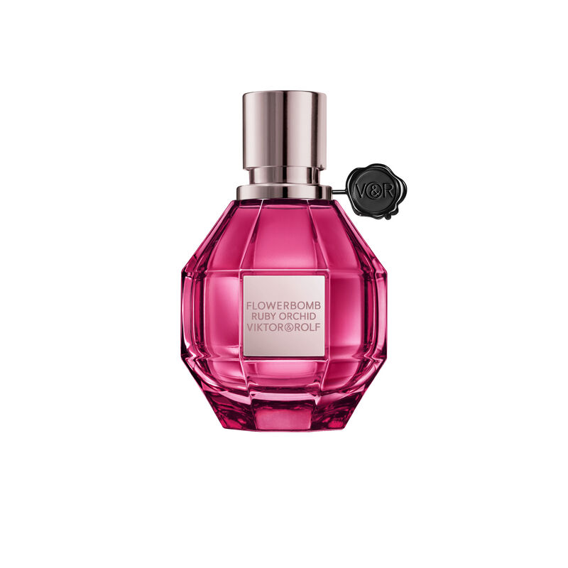 Flowerbomb Ruby Orchid Fantasy image number null