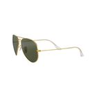 Aviator Large Metal 0RB3025 image number null