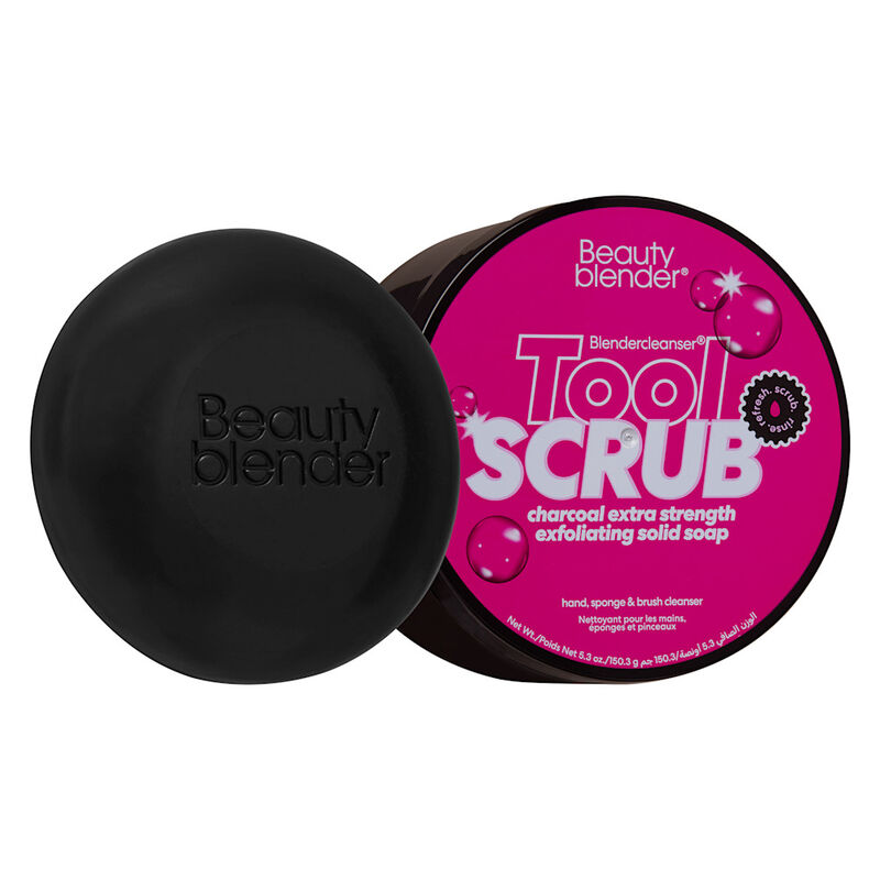 Tool Scrub Charcoal image number null