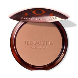 Terracotta The Bronzing Powder 96% Naturally-Derived Ingredients