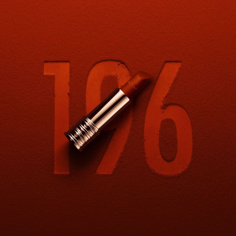 L'Absolu Rouge Drama Matte image number null