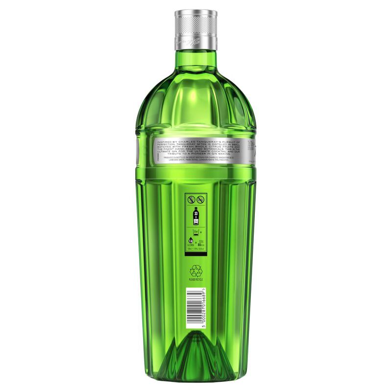 No.Ten Gin image number null