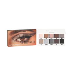 The Smokey Palette 10