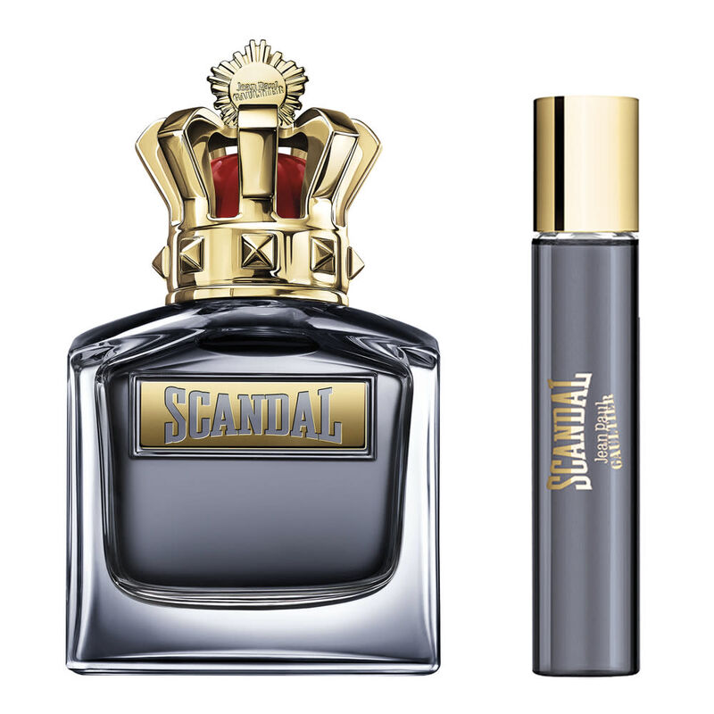 Scandal pour Homme Travel Set image number null