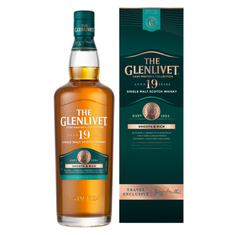 19 Years Old Cask Master's image number null