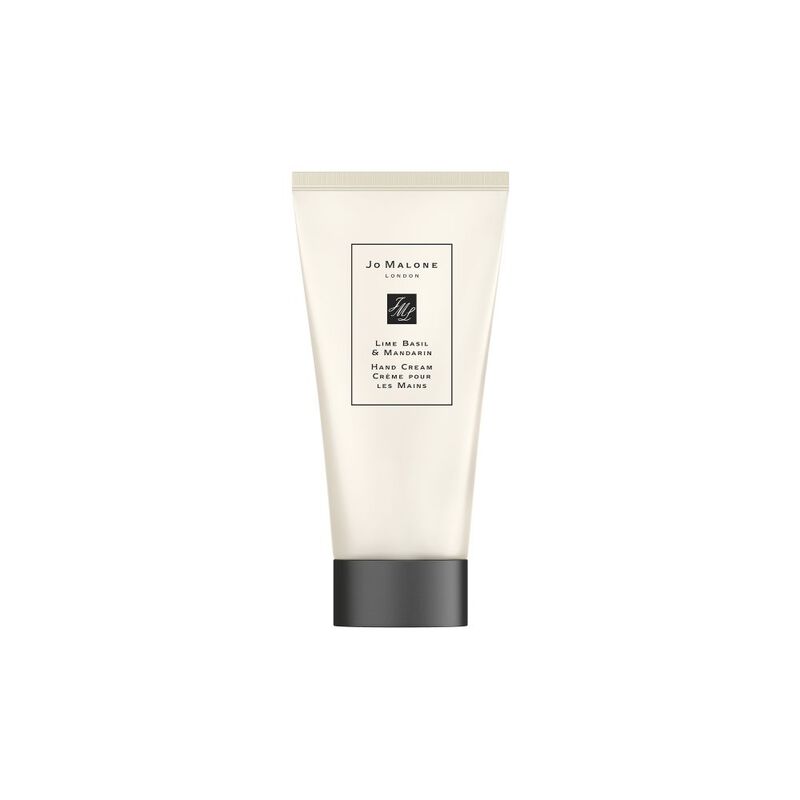 Lime Basil & Mandarin Hand Cream image number null