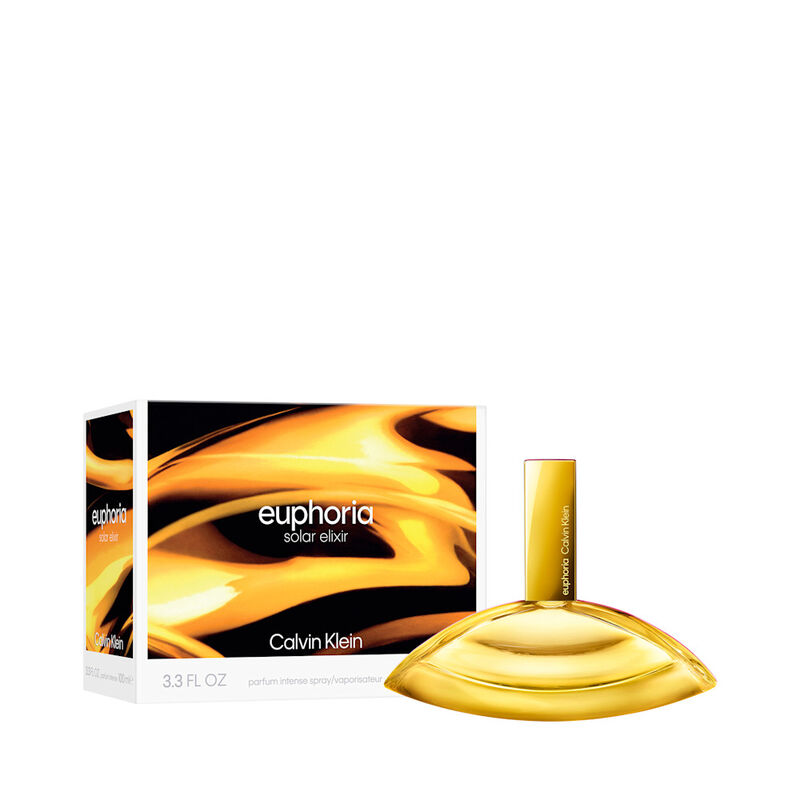 Euphoria Solar Elixir Parfum Intense image number null