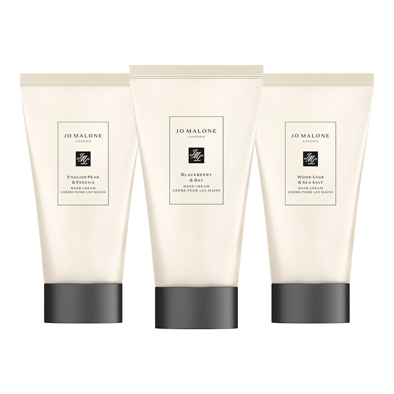 Hand Cream Trio image number null