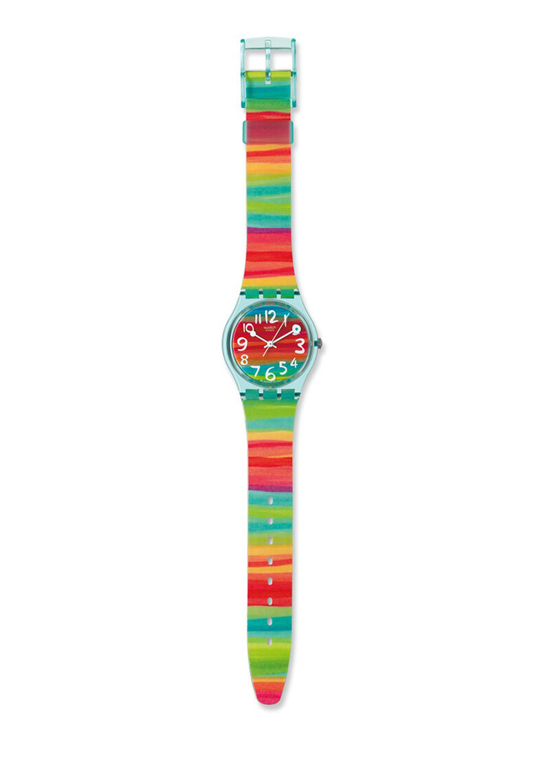 Unisex Colour The Sky Watch GS124 image number null