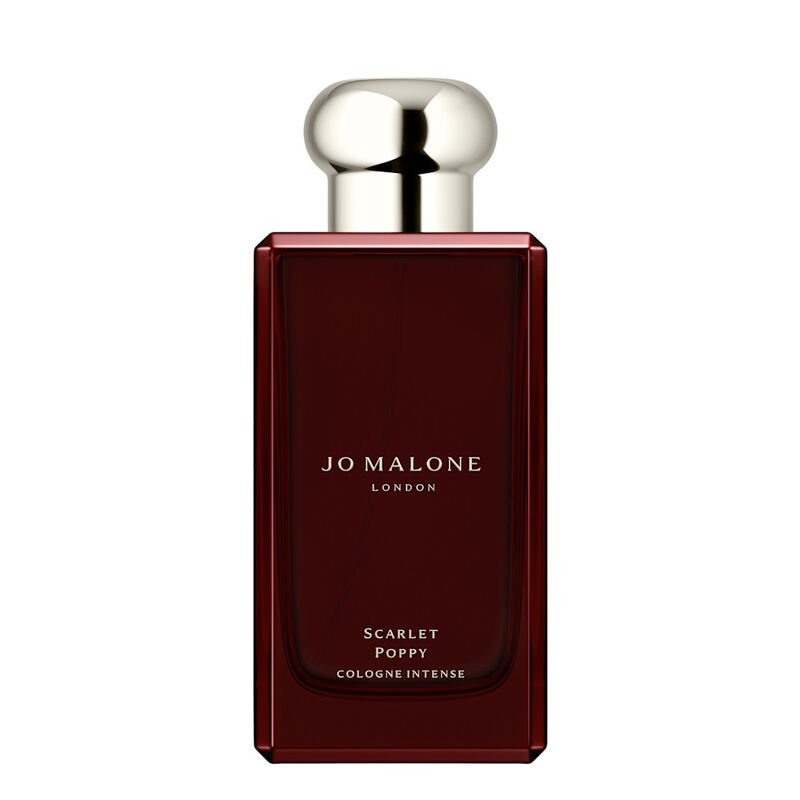 Scarlet Poppy Cologne Intense  image number null