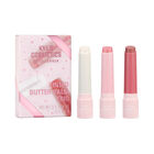 Tinted Butter Balm Trio Gift Set image number null
