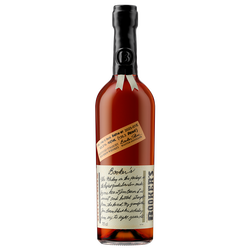 Barry's Batch 2025 Bourbon