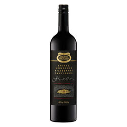 Shiraz Mondeuse Cabernet