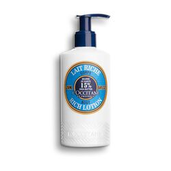 Shea Body Rich Lotion