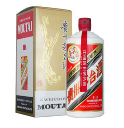 Moutai Flying Fairy