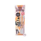 Twice as Precise Shade 04 Duo Travel Set  image number null