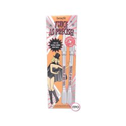 Twice as Precise Shade 04 Duo Travel Set 