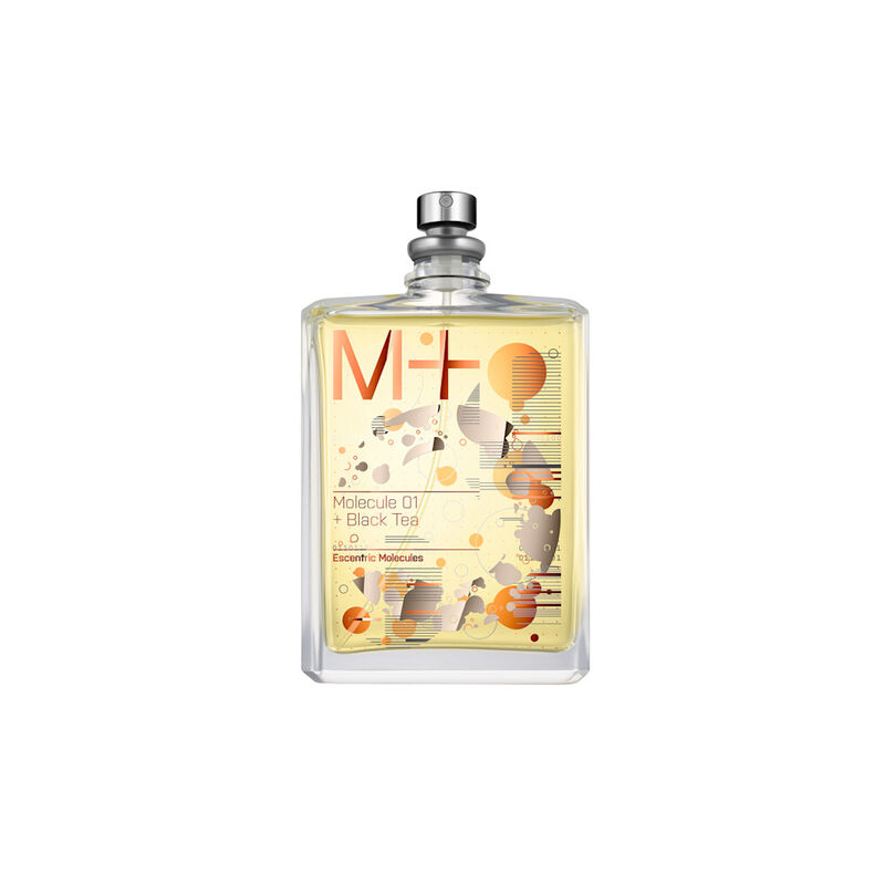 Molecule 01 + Black Tea image number null