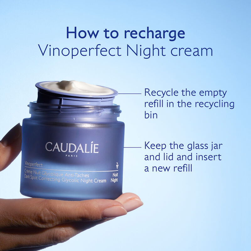 Vinoperfect Night Moisturizer image number null