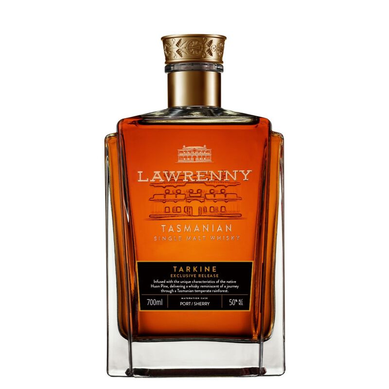 Tarkine Whisky image number null