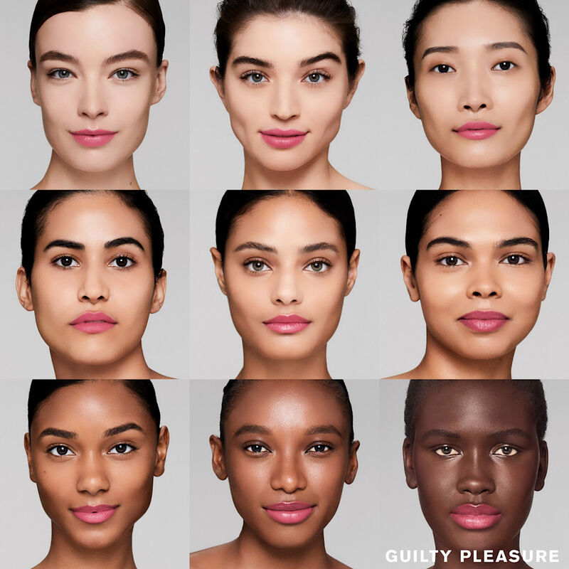 Pure Color Creme Lipstick image number null