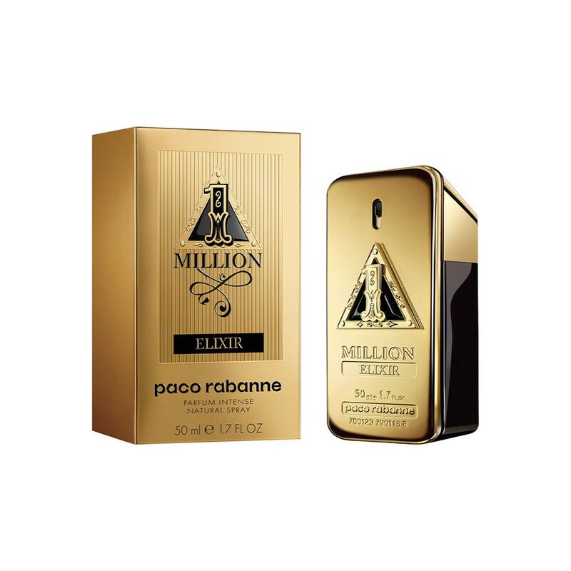 1 Million Elixir  image number null