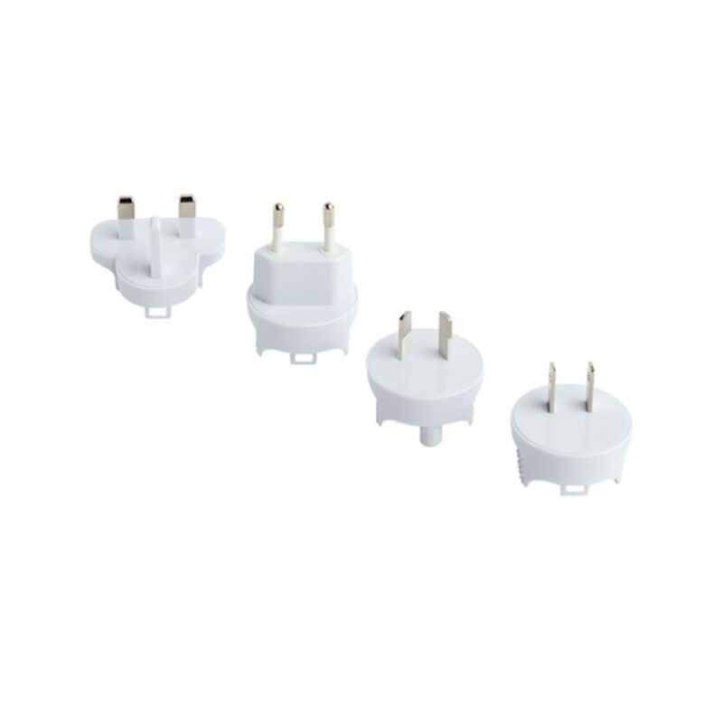 USB 04 4 Port USB Adaptor image number null